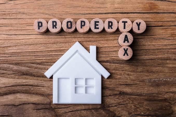 2nd Installment of Property Taxes Due Soon!